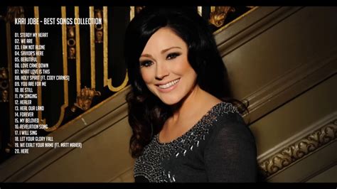 kari jobe|kari jobe all songs.